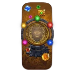 Gems
Bonanza