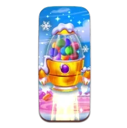 Sugar Rush
Xmas